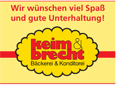 Keim & Brecht Ohg Keim & Brecht Ohg