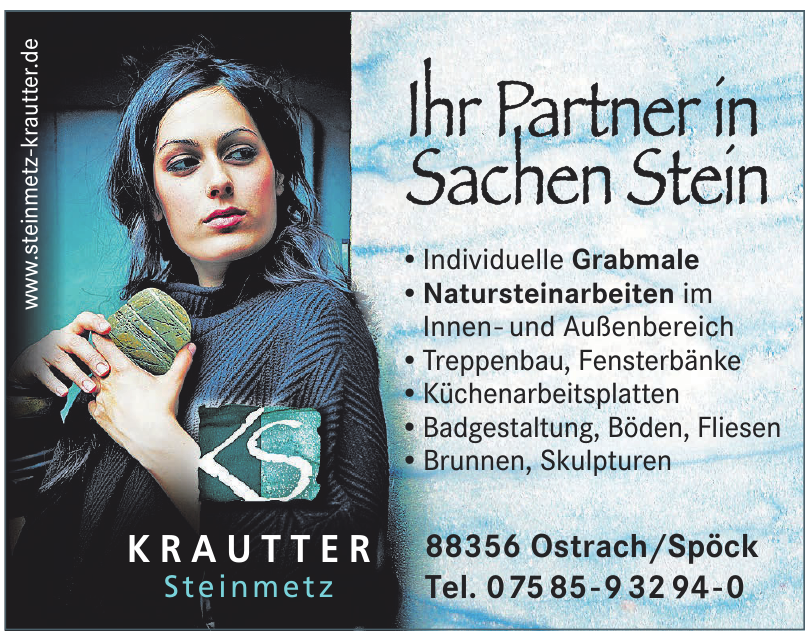 Krautter Steinmetz Krautter Steinmetz