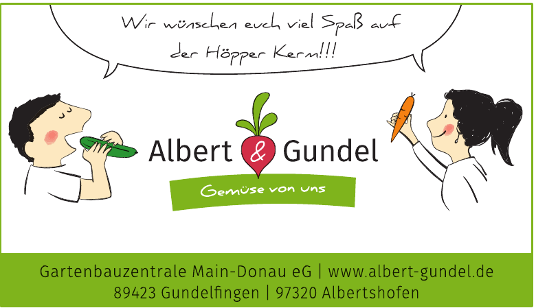 Gartenbauzentrale Main-Donau eG Gartenbauzentrale Main-Donau eG