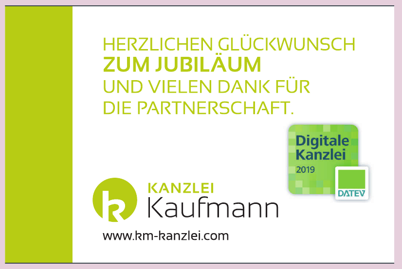 Kanzlei Kaufmann Kanzlei Kaufmann