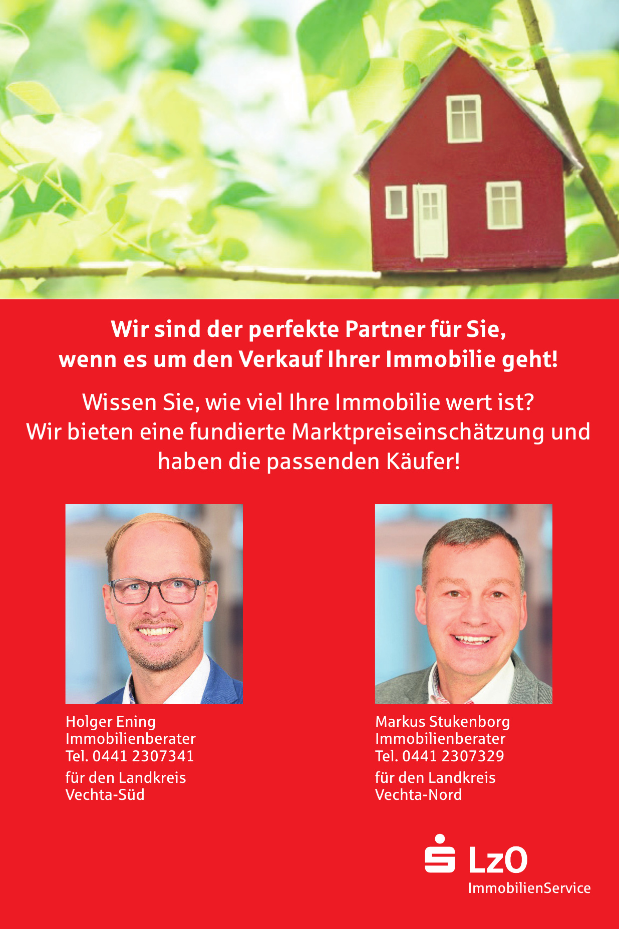 LzO ImmobilienService LzO ImmobilienService