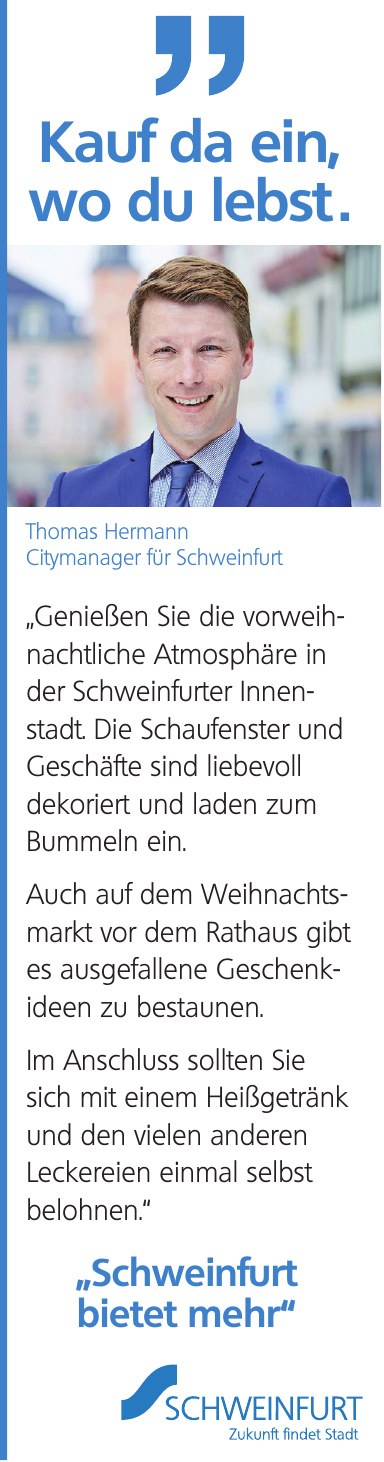 Schweinfurt Schweinfurt