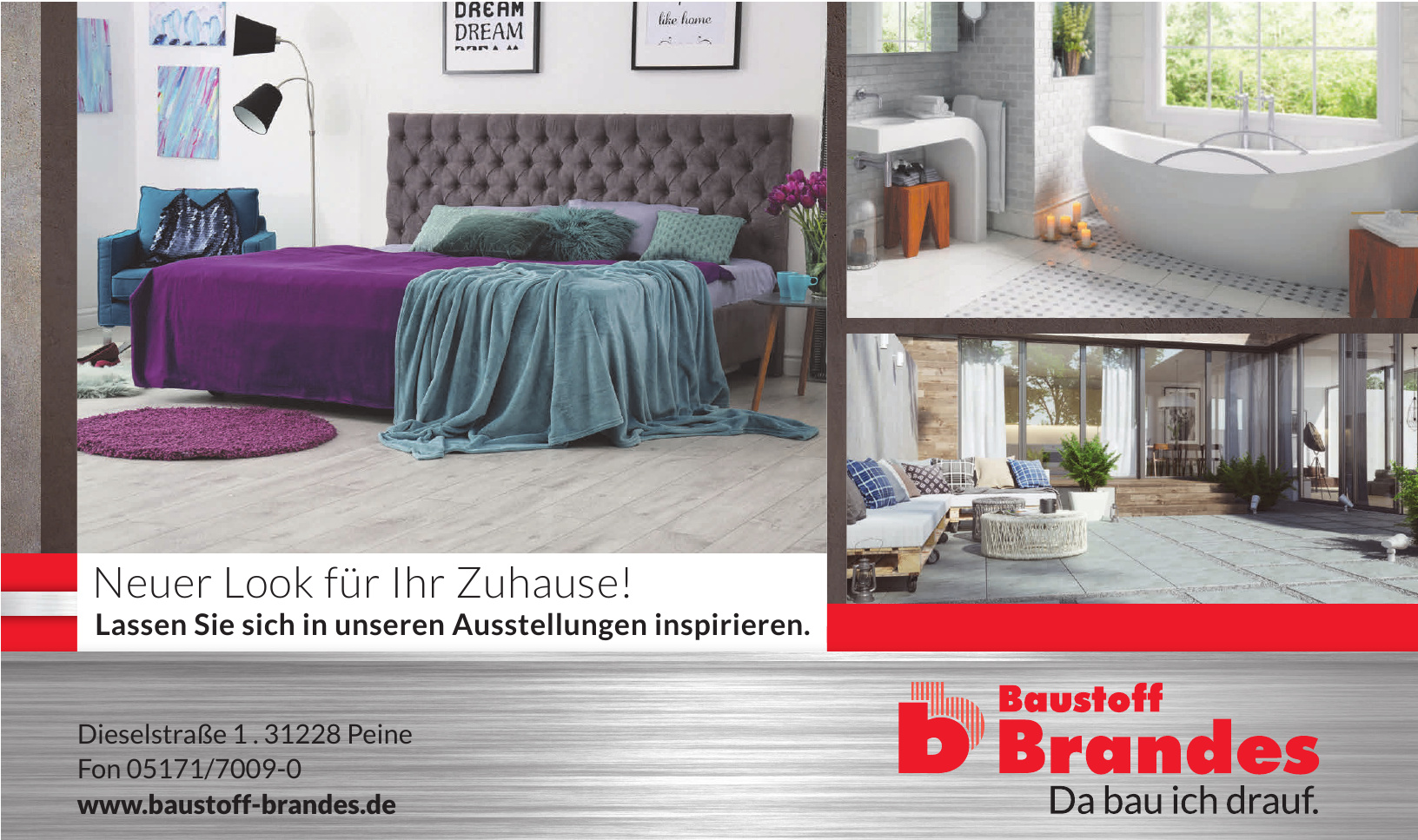 Baustoff Brandes Baustoff Brandes