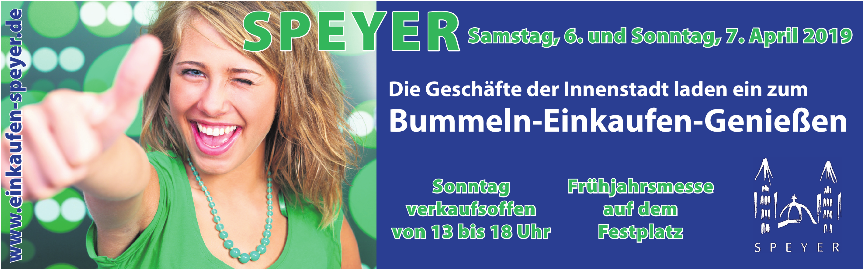 Speyer Speyer