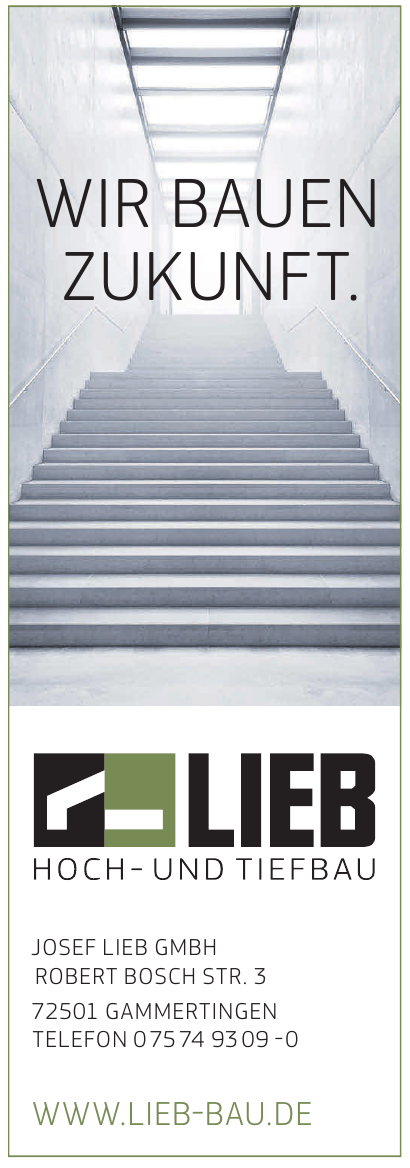 Josef Lieb GmbH Josef Lieb GmbH