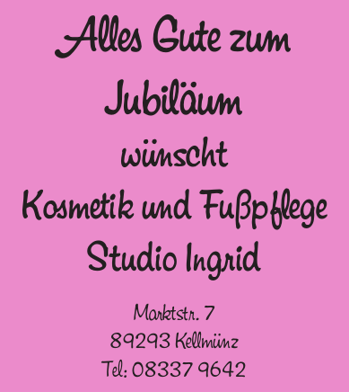 Studio Ingrid Studio Ingrid