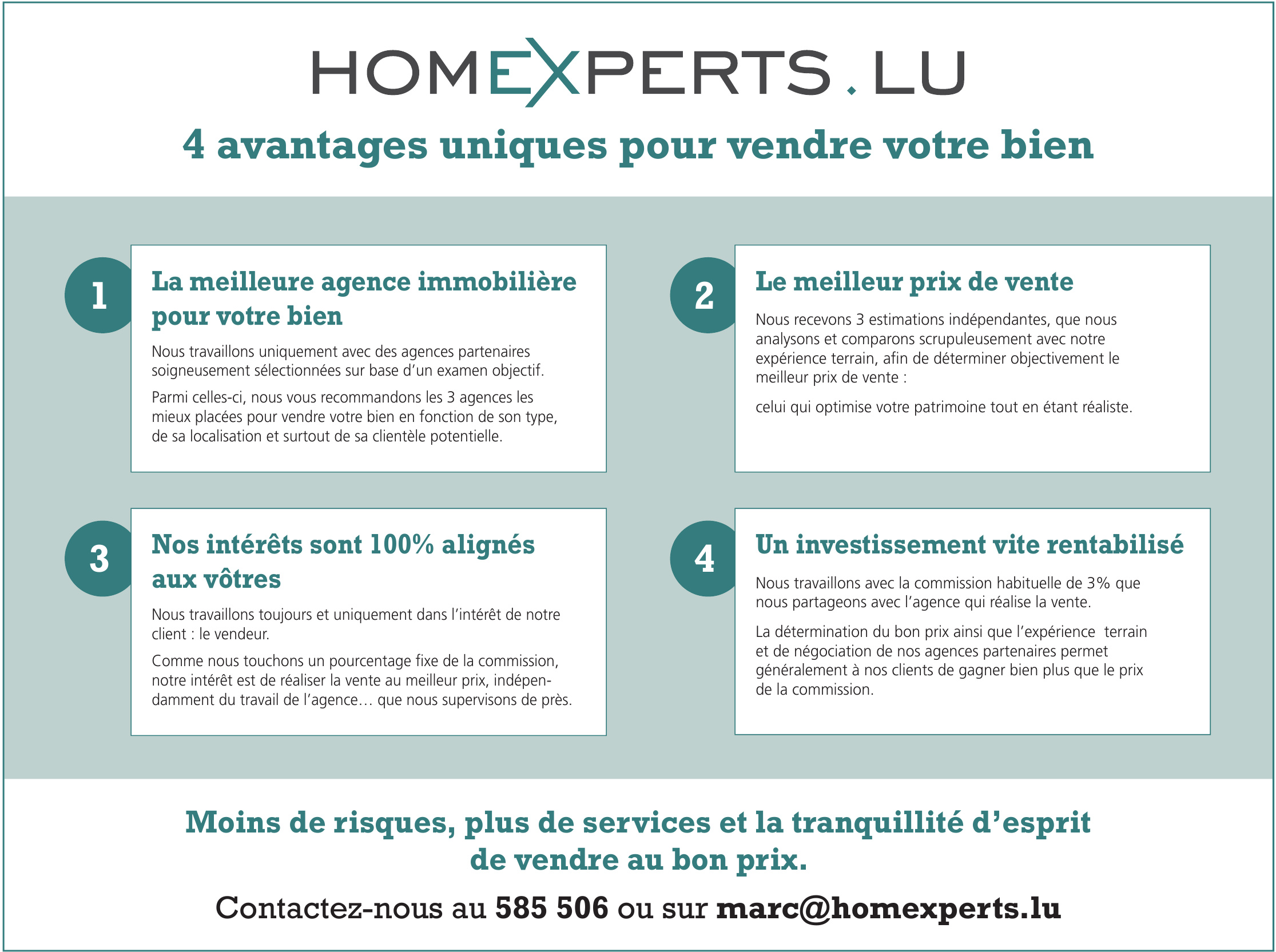 Homexperts Homexperts