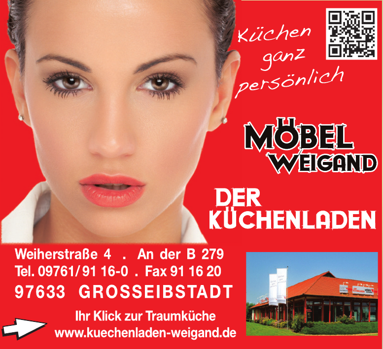 Der Küchenladen Möbel Weigand Der Küchenladen Möbel Weigand