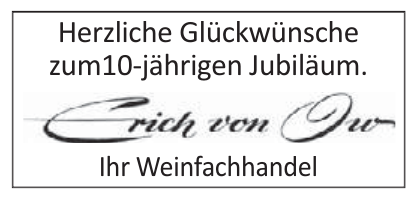 Erich von Ow Erich von Ow