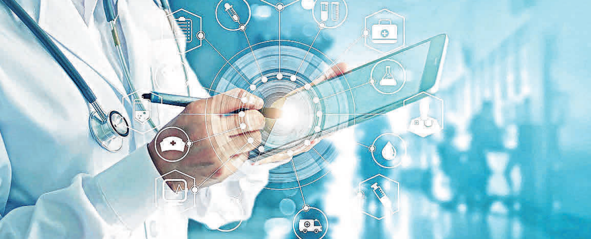 „Zukunft_Gesundheit_Digital“ Festival liefert viel Prominenz und Wissen Image 1 „Zukunft_Gesundheit_Digital“ Festival liefert viel Prominenz und Wissen Image 1
