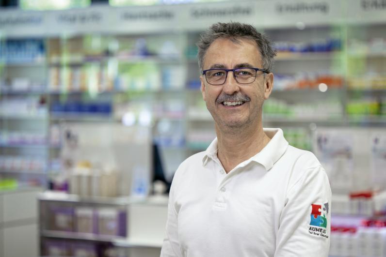 Foto: Aumeas Apotheke Foto: Aumeas Apotheke