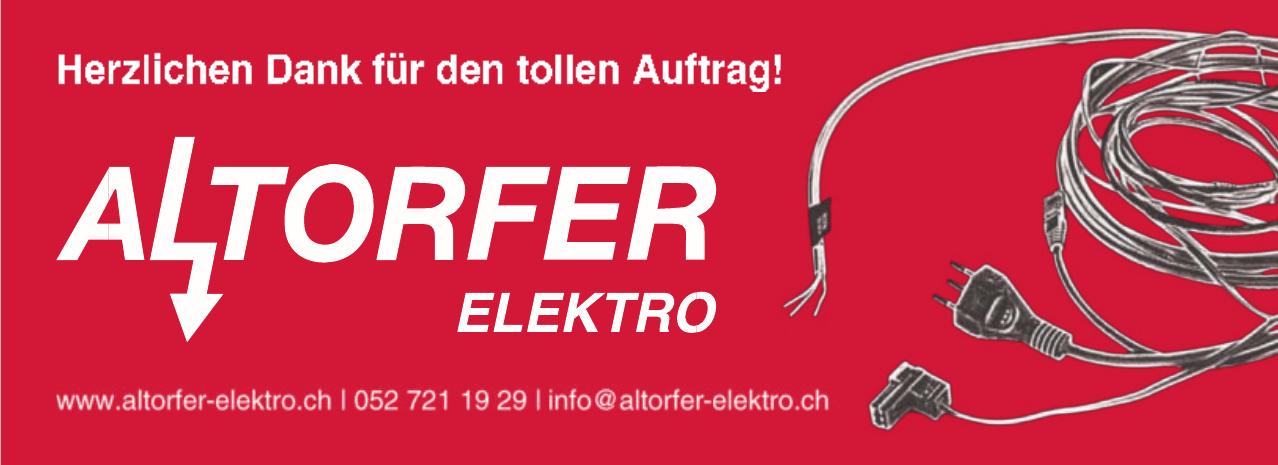 ALTORFER-ELEKTRO GmbH