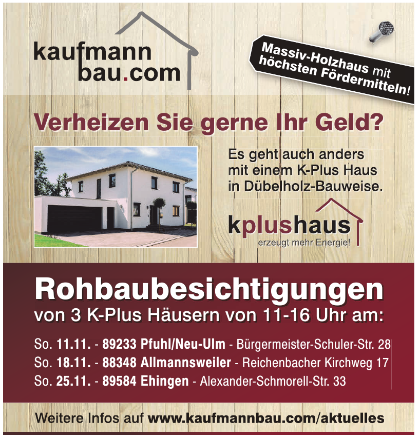 KaufmannBau