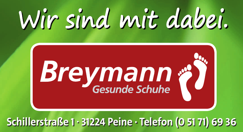 Breymann Gesunde Schuhe GmbH Breymann Gesunde Schuhe GmbH