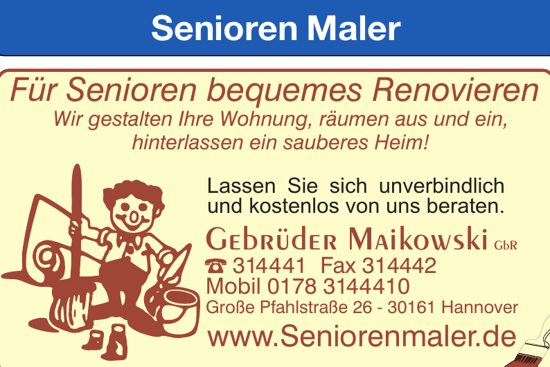 Ambulanter Service für Krankenpflege (ASK) in Hannover