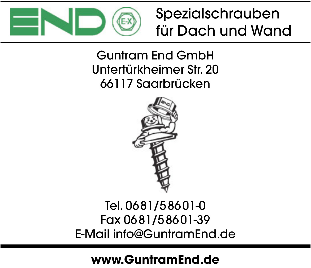 Guntram End GmbH Guntram End GmbH