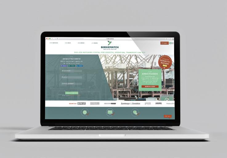 Das Start-up Birdiematch vernetzt über eine Onlineplattform binnen Sekunden Bewerber und Arbeitgeber.