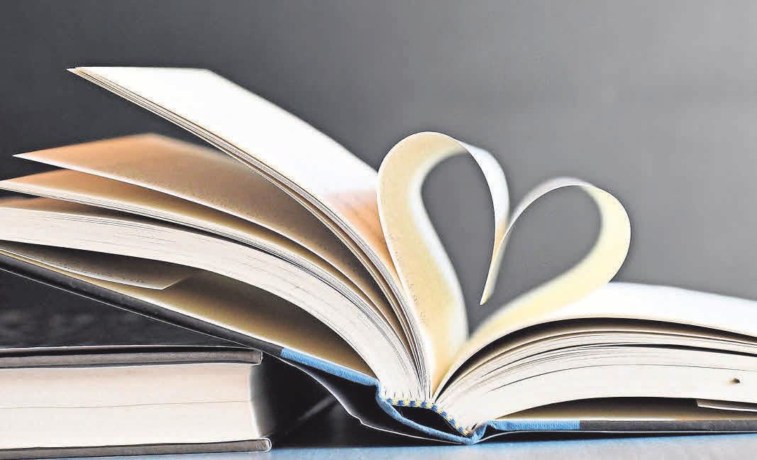 Auch das Spenden von Büchern kann Steuervorteile bewirken. Auch das Spenden von Büchern kann Steuervorteile bewirken.