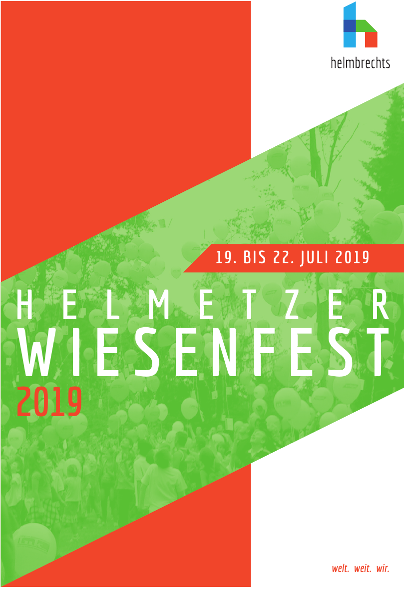 Helmetzer Wiesenfest 2019 Helmetzer Wiesenfest 2019