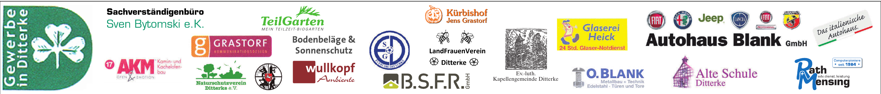 Gut 810 Jahre bis zu einem modernen Gewerbestandort Image 1 Gut 810 Jahre bis zu einem modernen Gewerbestandort Image 1