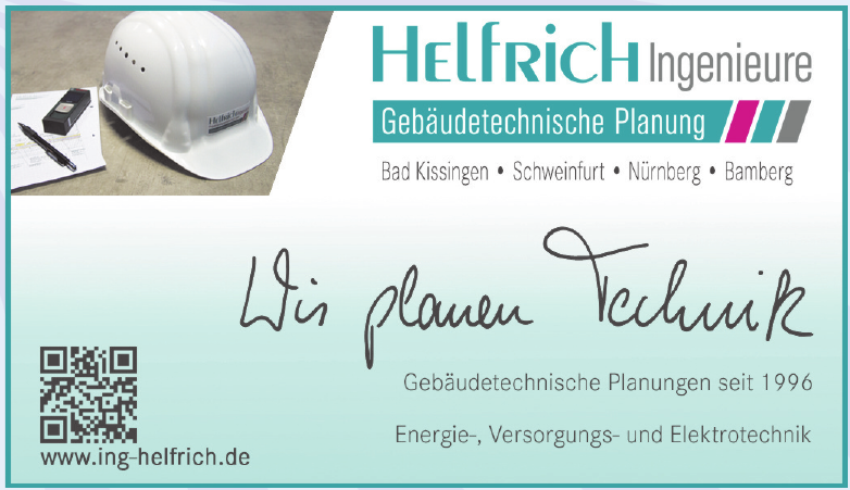 Helfrich Ingenieure Helfrich Ingenieure