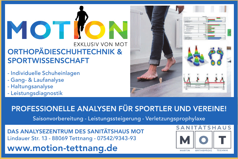 MOTION by Sanitätshaus MOT GmbH