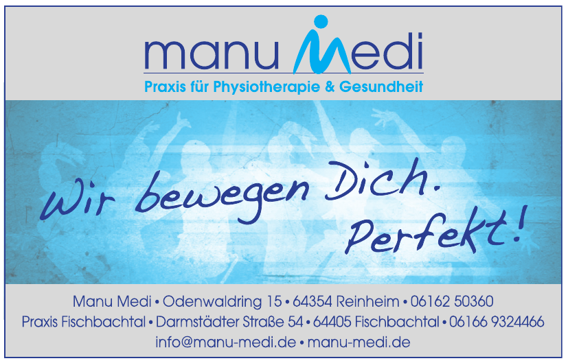 Manu Medi