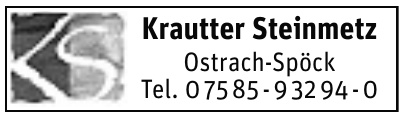 Krautter Steinmetz Krautter Steinmetz