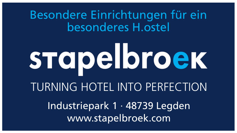 stapelbroek stapelbroek
