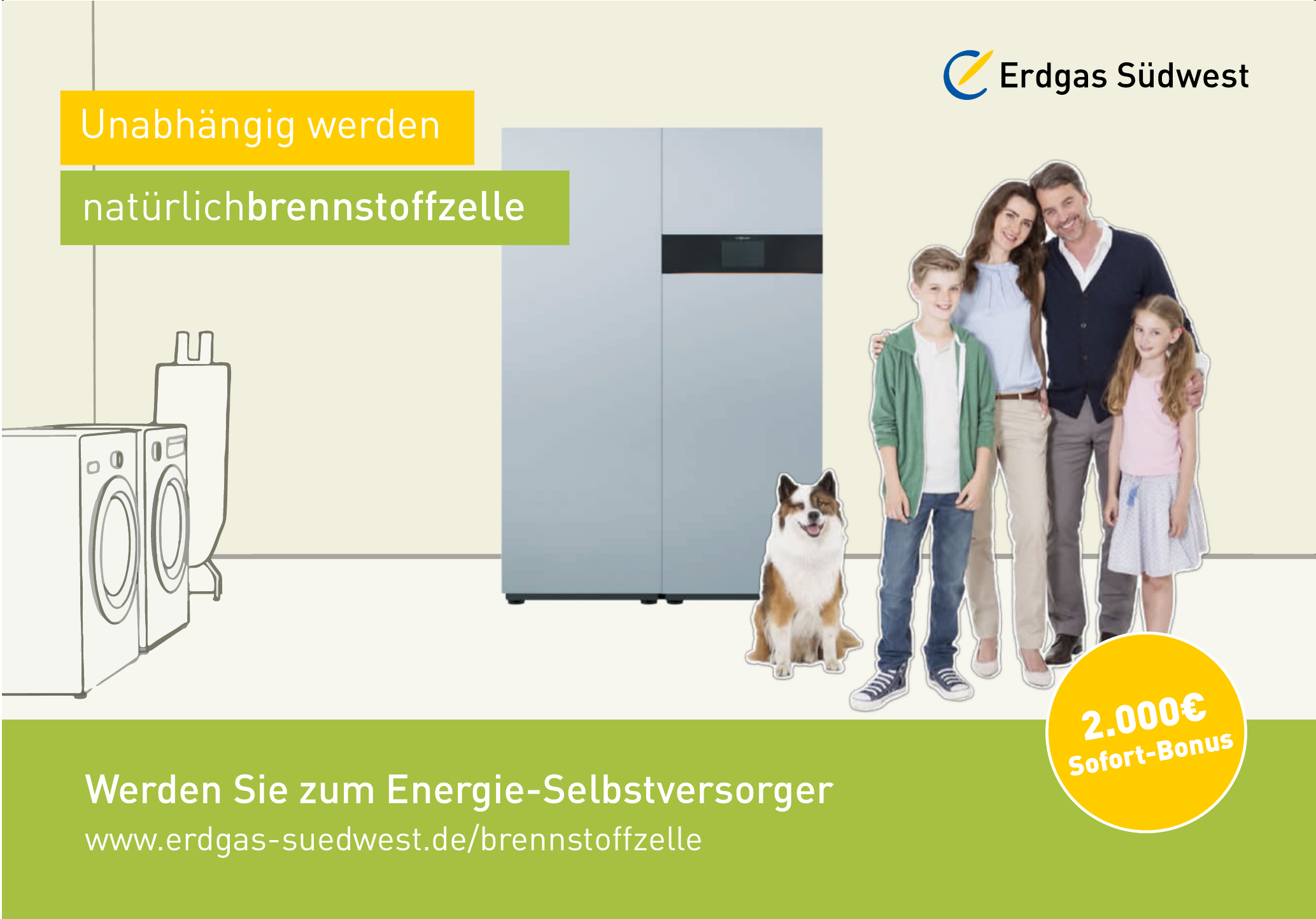 Erdgas Südwest GmbH Erdgas Südwest GmbH
