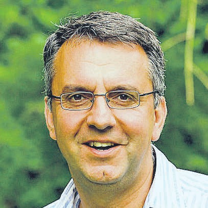 Thomas Harms (Grüne) Thomas Harms (Grüne)