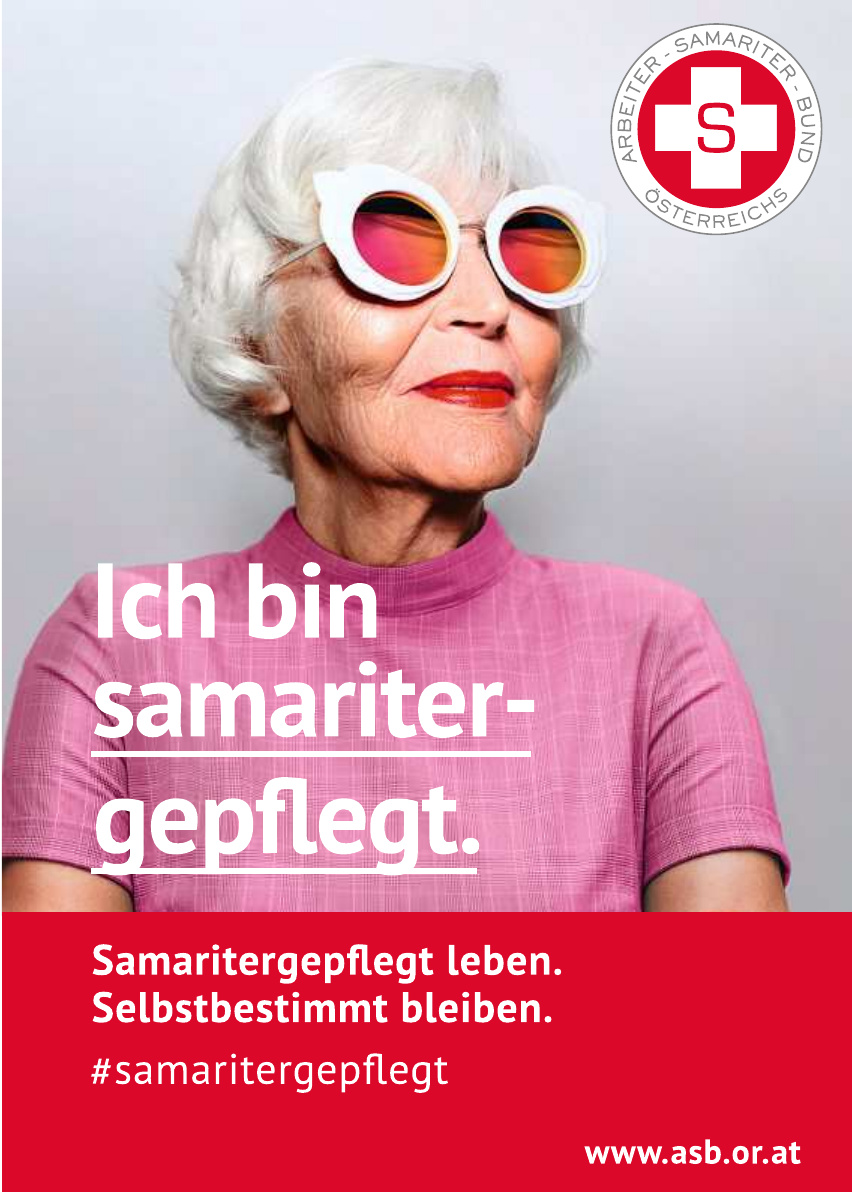 Arbeiter Samariter Bund Österreich