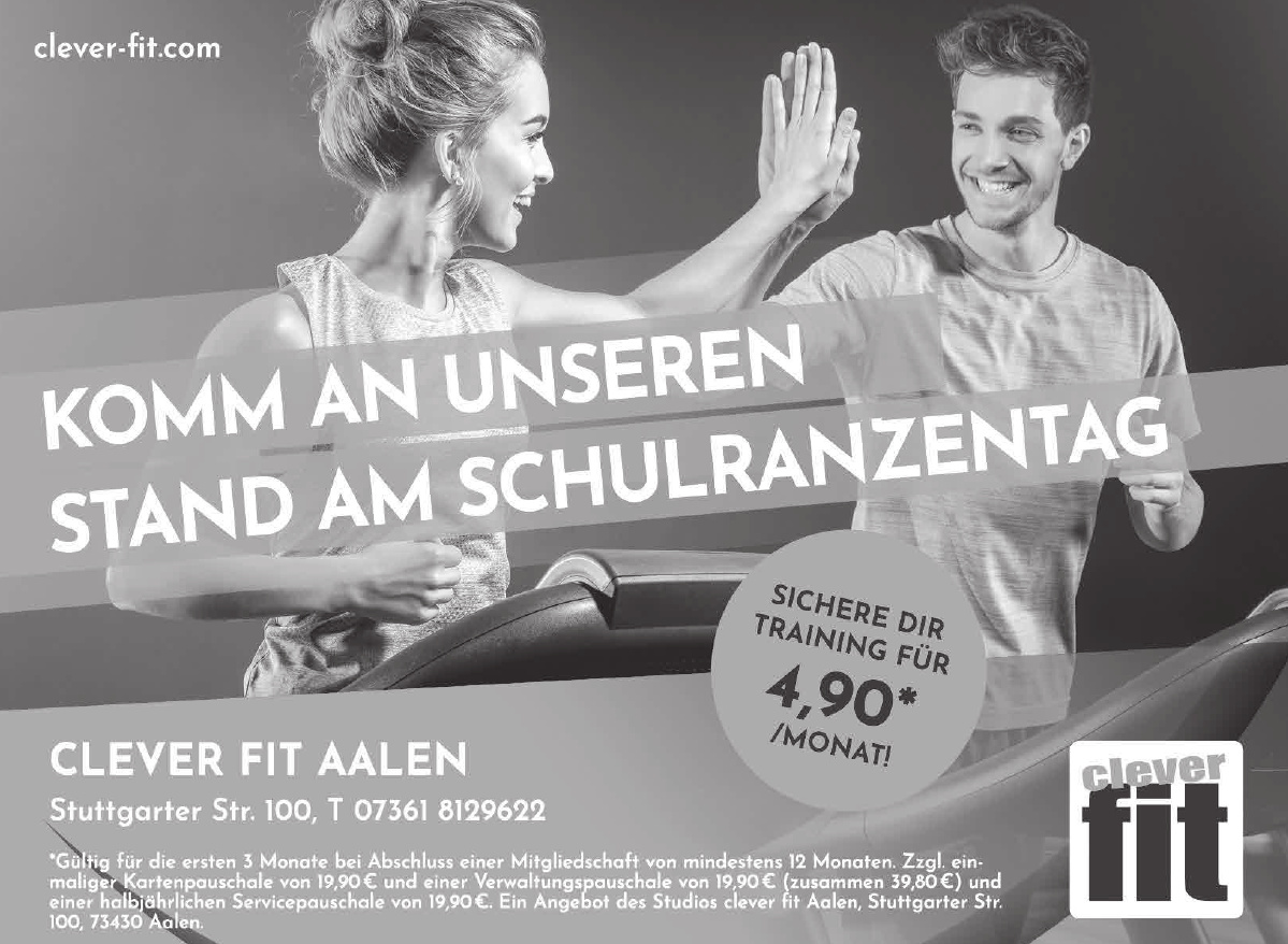 clever fit Biberach clever fit Biberach