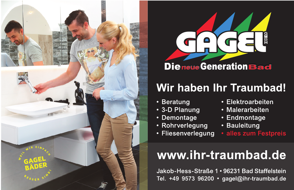 Gagel GmbH Gagel GmbH