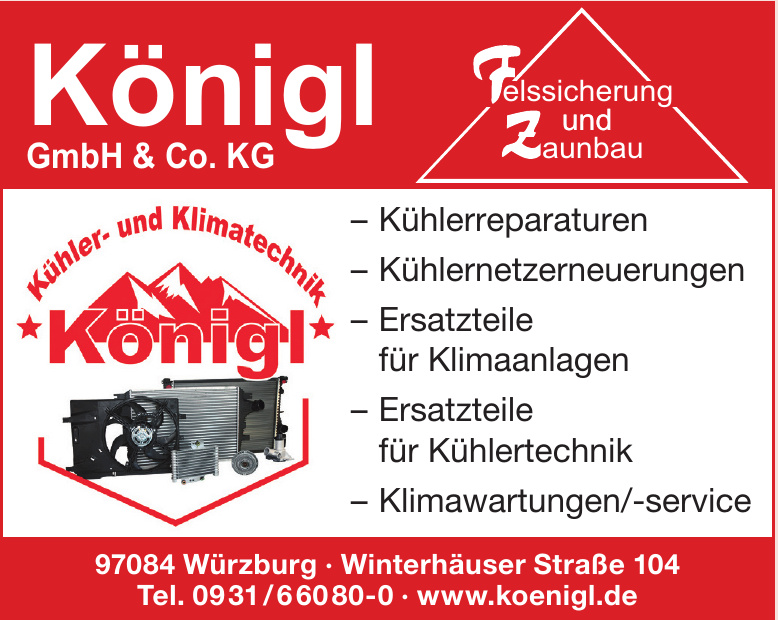 Königl GmbH & Co. KG Königl GmbH & Co. KG