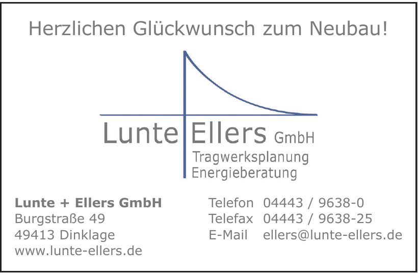 Lunte + Ellers GmbH