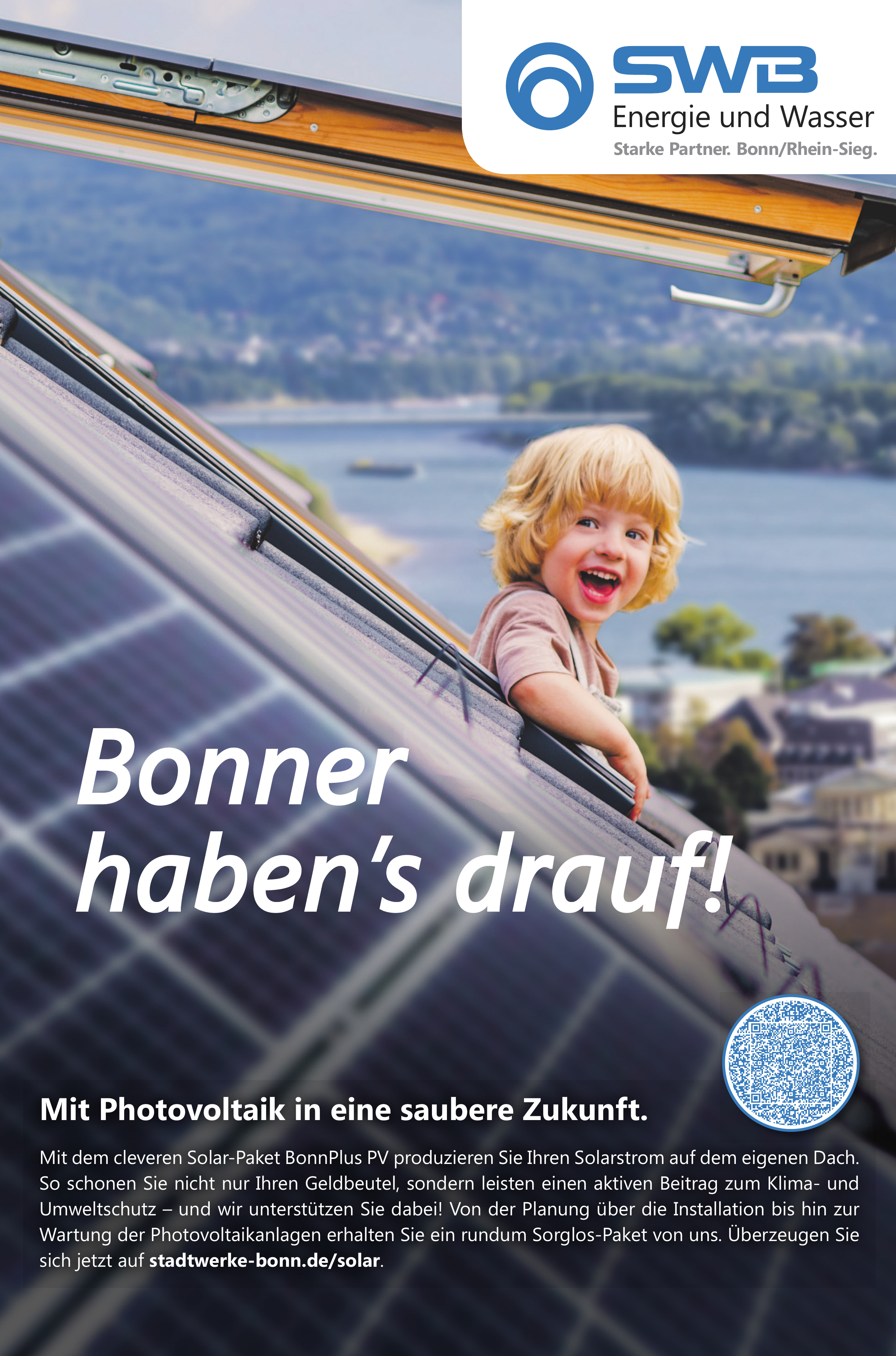 SWB Energie und Wasser SWB Energie und Wasser