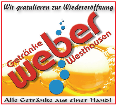 Getränke Weber Getränke Weber