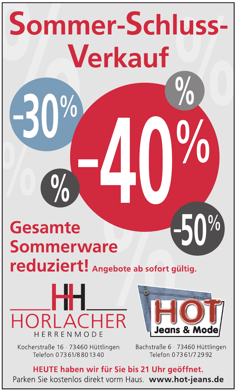 HOT Jeans & Mode GmbH & Co. KG HOT Jeans & Mode GmbH & Co. KG