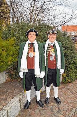Die Schaltjahr-OHAs Image 7 Die Schaltjahr-OHAs Image 7