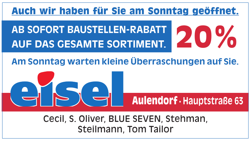 eisel eisel