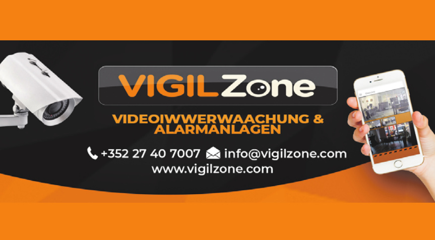 Vigil Zone Vigil Zone