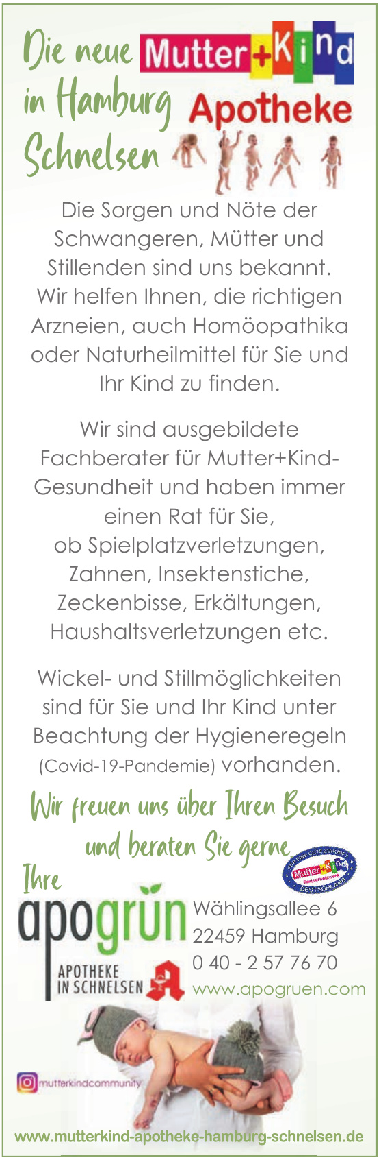 apogrün apogrün