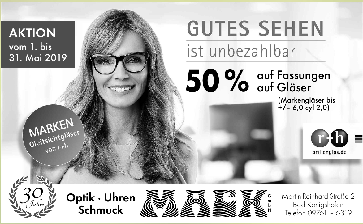 Mack GmbH Mack GmbH