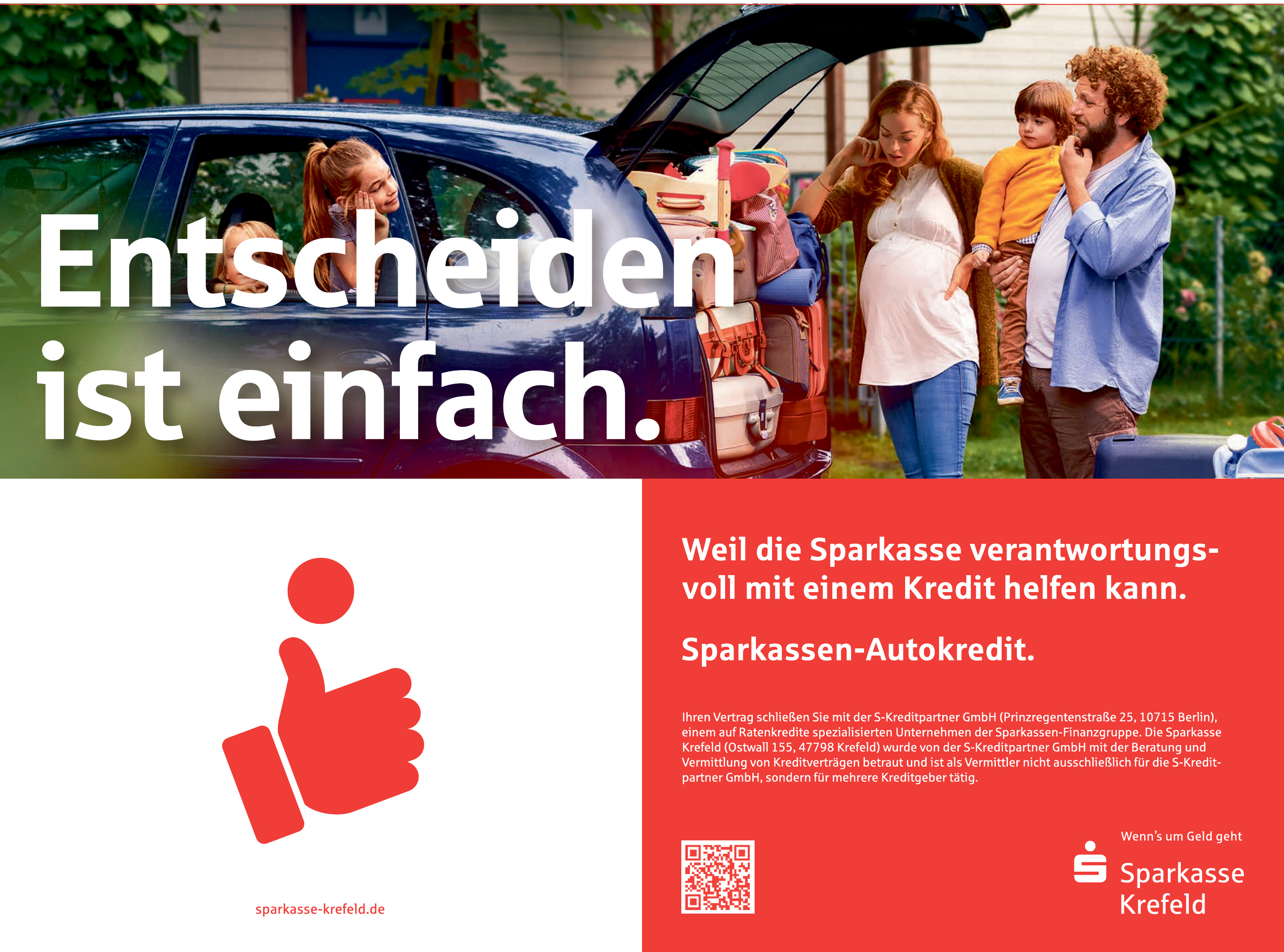 Sparkasse Krefeld Sparkasse Krefeld