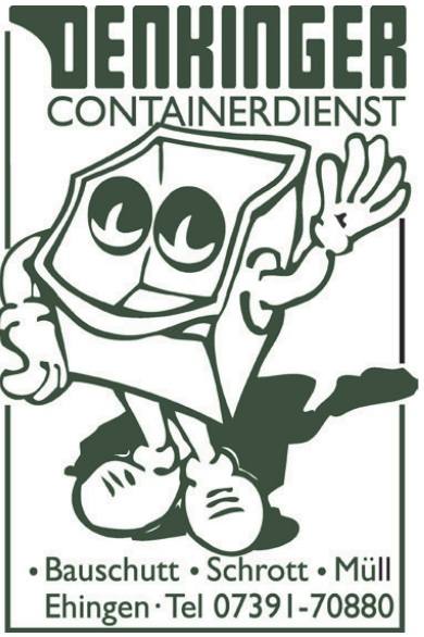 Denkinger Containerdienst Denkinger Containerdienst