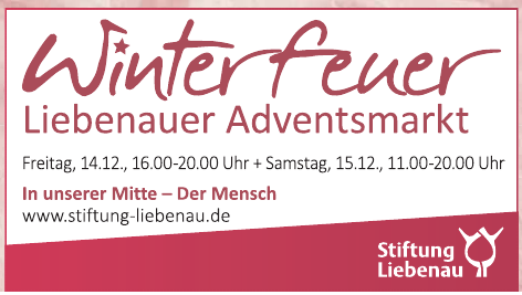 Stiftung Liebenau Stiftung Liebenau
