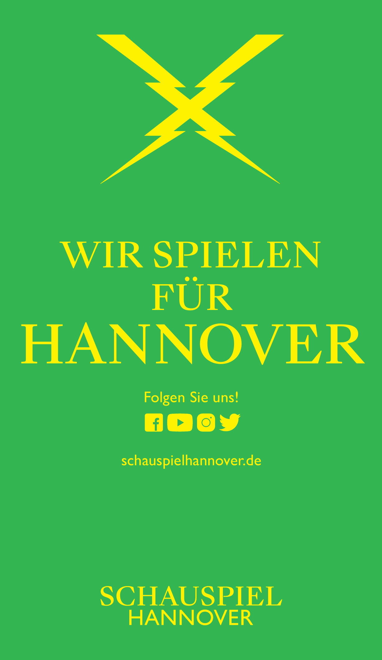 Schauspiel Hannover Schauspiel Hannover