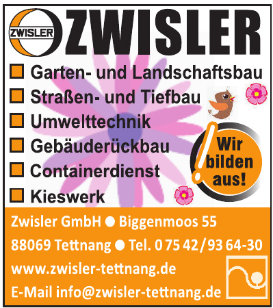 Zwisler GmbH Zwisler GmbH