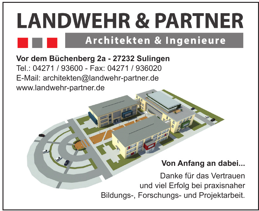 Landwehr & Partner 